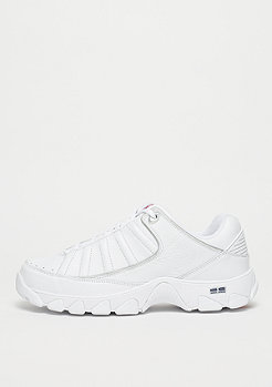 K-Swiss ST529 Heritage white/navy/red 