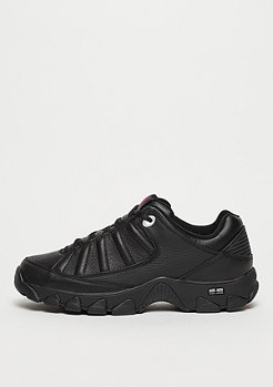 K-Swiss ST529 Heritage black/white/ribbon red 