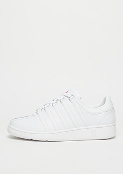 K-Swiss Classic VN Heritage white/classic blue/ribbon red 