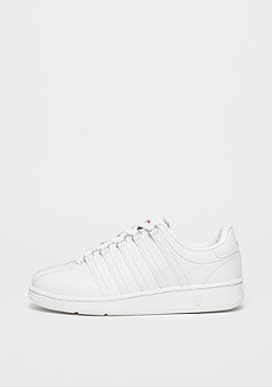 K-Swiss Classic VN Heritage white/classic blue/ribbon red 