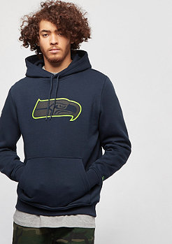New Era NFL Seattle Seahawks OSB 