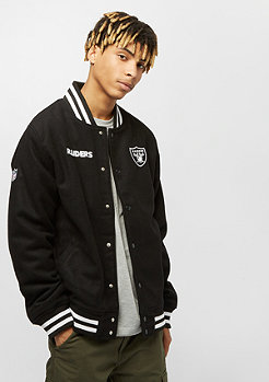 New Era NFL Oaklank Raiders BLK 