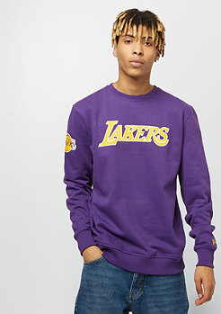 New Era NBA Los Angeles Lakers PRP 