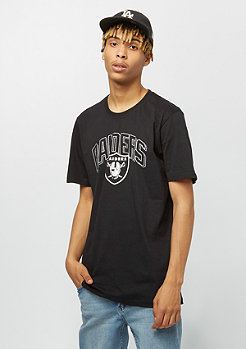 New Era NFL Oakland Raiders BLK 