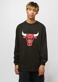 New Era Chicago Bulls BLK 