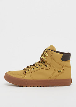 Supra Vaider CW amber gold / light gum 