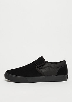 Supra Cuba black-black-camo 