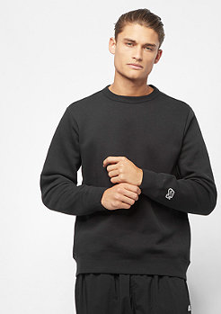 NIKE SB Crew Icon Fleece black/black 