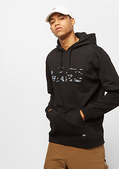 VANS Classic Camo black-tiger-camo 