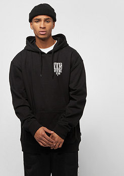 VANS Type Stacker Oversized PO black 