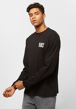 VANS Type Stacker LS black 