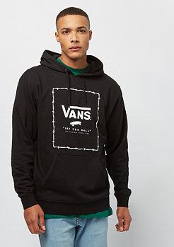 VANS Print Box PO black 