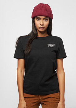 VANS Full Patch Crew black 