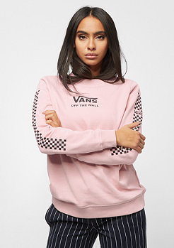 VANS Funday Crew rose cloud 