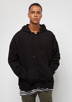 Urban Classics Oversize Sweat black 