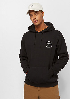 Brixton Wheeler Intl black/white 