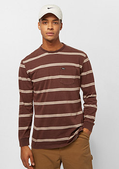 Brixton Hilt WSHD chestnut 