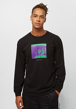 Brixton Orbit LS STT black 