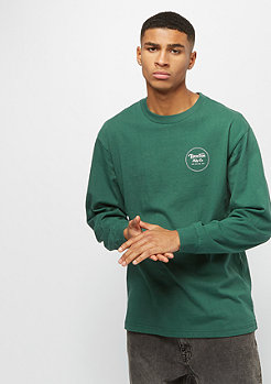 Brixton Wheeler II LS STT evergreen 
