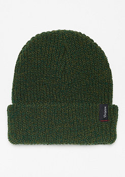 Brixton Lil Heist forest/olive 