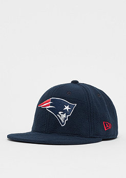 New Era 59Fifty NFL New England Patriots Winter Utility Fleece otc 