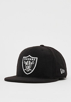 New Era 59Fifty NFL Oakland Raiders Utility Fleece otc 