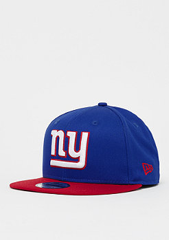 New Era 9Fifty MLB New York Giants Contrast Team otc 
