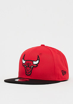 New Era 9Fifty NBA Chicago Bulls Contrast Team otc 