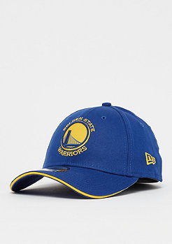New Era 39Thirty NBA Golden State Warriors Team otc 