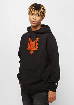 Zoo York Cracker black 