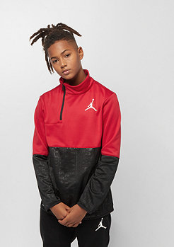 JORDAN Junior 23 Tech Accolades PO Jacket gym red 