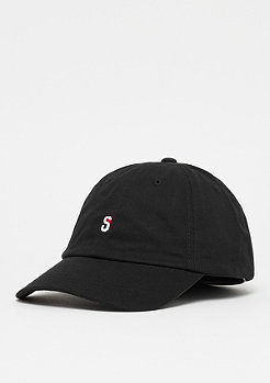 SNIPES Icon 1998 Strapback Cap black 