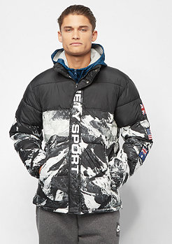 Society Sports Alpine black 