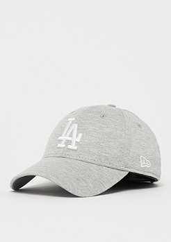 New Era 9Forty MLB Los Angeles Dodgers Winterised gray/optic white 