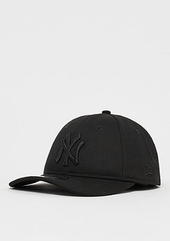 New Era 9Twenty MLB New York Yankees Packable black/black 