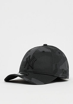 New Era 9Twenty MLB New York Yankees Packable midn camo/black 