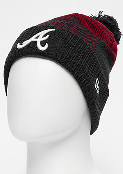 New Era Knit MLB Atlanta Braves Sport otc 