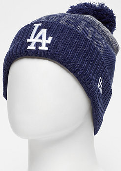 New Era Knit MLB Los Angeles Dodgers Sport otc 