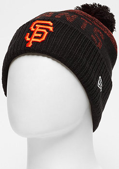 New Era Knit MLB San Francisco Giants Sport otc 