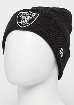 New Era Cuff Knit NFL Oakland Raiders Team Essential otc 