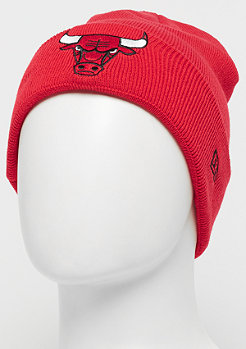 New Era Cuff Knit NBA Chicago Bulls Team Essential otc 