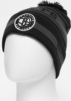 New Era Knit NBA Brooklyn Nets Team Jake otc 