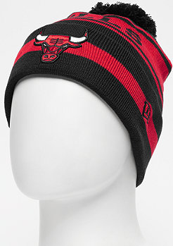 New Era Knit NBA Chicago Bulls Team Jake otc 