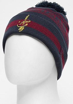 New Era Knit NBA Cleveland Cavaliers Team Jake otc 