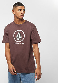 Volcom Crisp Stone BCS bordeaux brown 