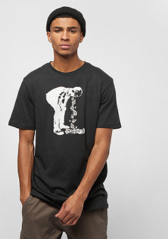 Volcom Stone Spew BSC black 