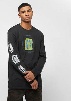 Volcom Avoid BSC LS black 