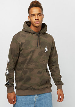 Volcom Deadly Stone camouflage 