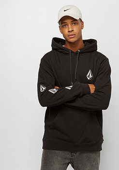 Volcom Deadly Stone washed black 
