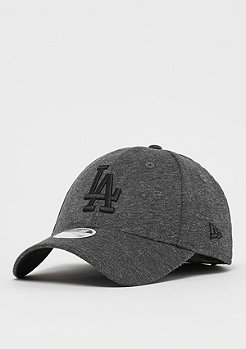 New Era 9Forty Wmns MLB Los Angeles Dodgers Jersey black/black 
